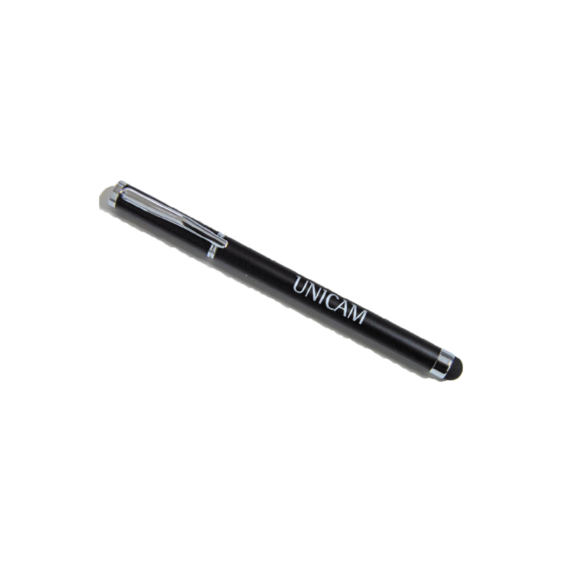 Penna con pennino smartphone - Merchandising Unicam
