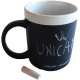 Cup-blackboard Unicam