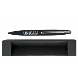 Black pen Unicam