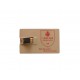 Chiavetta USB Bio-Card