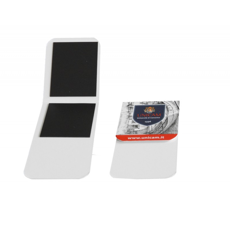 Segnalibro magnetico - Merchandising Unicam