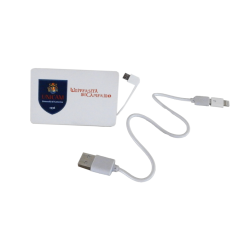 Caricatore USB