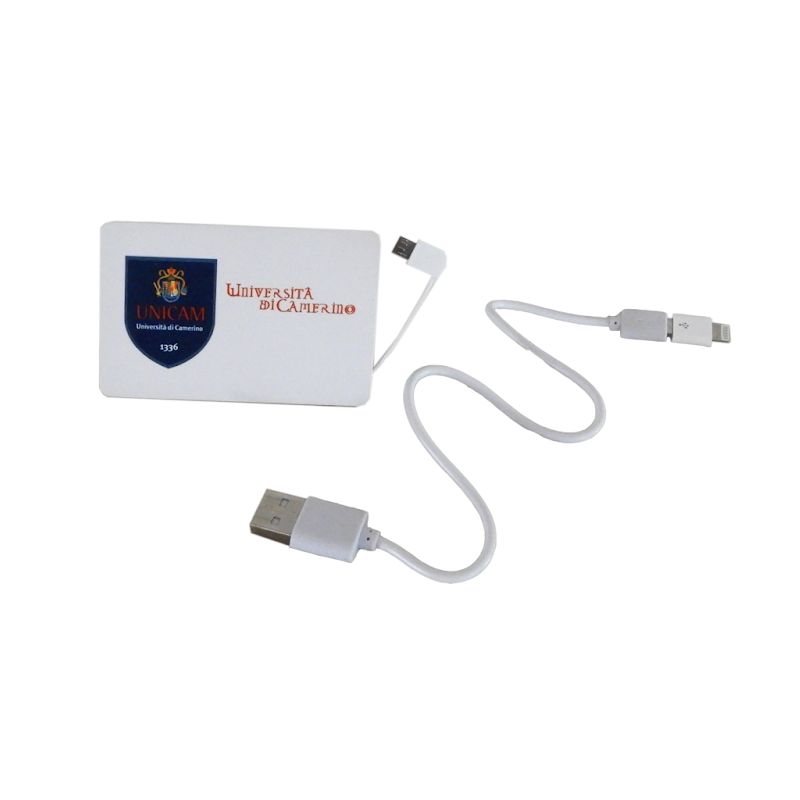Caricatore USB