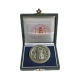 SIlver medal
